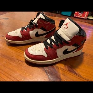 OG 2003 patent leather Jordan 1 *rare* make offer!